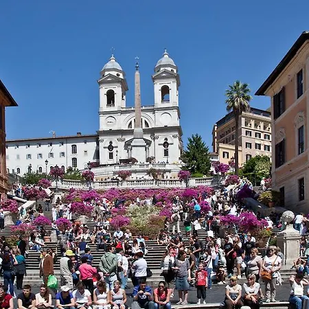 Monti Rome