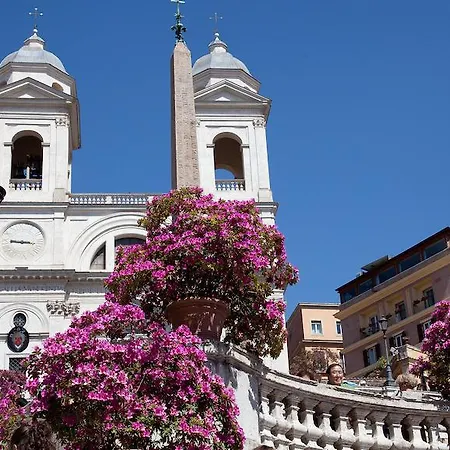 Monti Rome