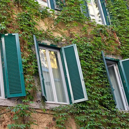 Apartment Monti Rome