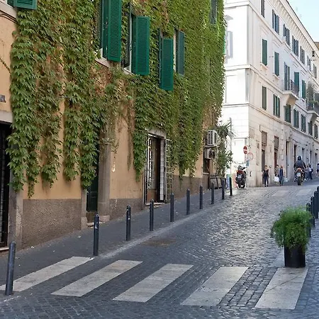 Monti * Rome