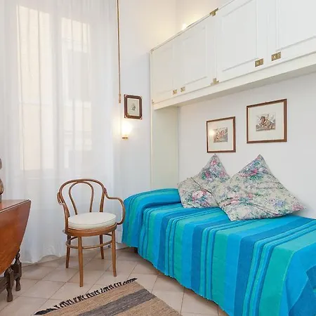 Monti Apartman