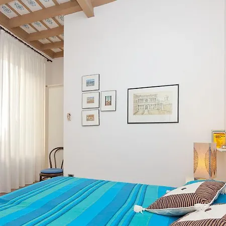 Apartman Monti Róma